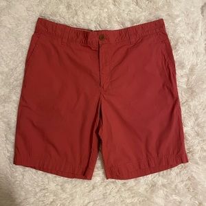 IZOD Men’s Chino Shorts
